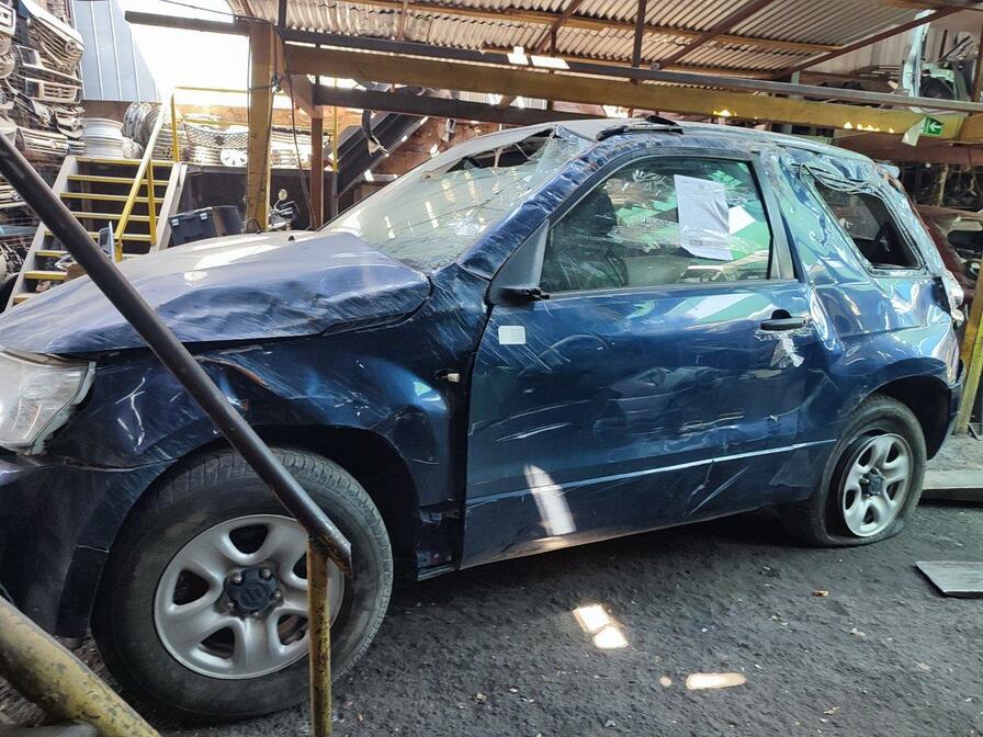  Suzuki GRAND VITARA 2014    EN DESARME
